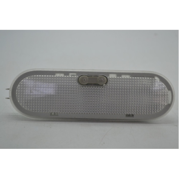 Luz Interna Teto Cortesia Nissan Livina 2013 Original