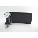 Encosto Apoio Braço Console Central Vw Passat 2010 Original Preto