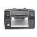 Moldura Central Painel Com Difusor Nissan Tiida 2010 Orig