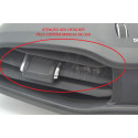 Difusor Ar Central Painel Renegade 2015 A 2021 Original