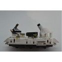 Comando Ar Condicionado Painel Ford Focus 2009 Original