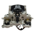 Comando Ar Condicionado Honda Fit 2003 A 2008 Original