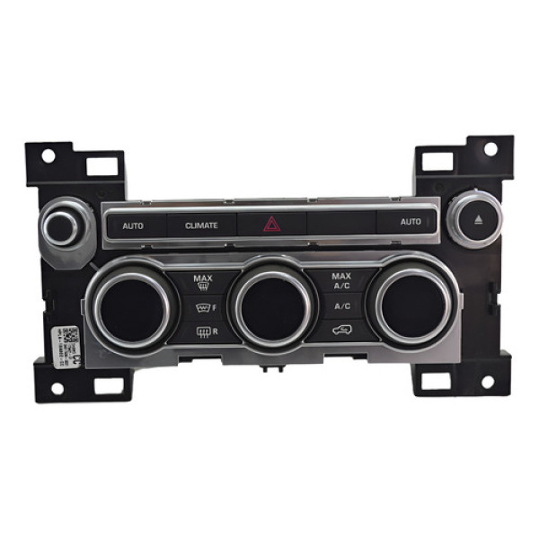 Comando Ar Condicionado Painel Range Rover Sport 2017 Origin