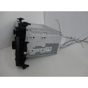 Radio Aparelho Som Painel Honda Hrv Hr-v 2017 Original