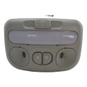 Luz Interna Teto Cortesia Jac J3 2011 2012 Original