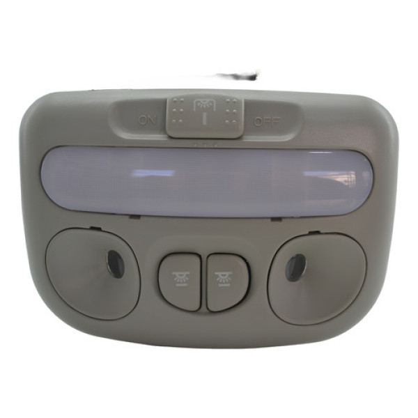 Luz Interna Teto Cortesia Jac J3 2011 2012 Original