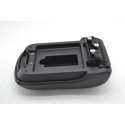 Apoio Encosto Braço Console Pajero Dakar 2013 Original Preto