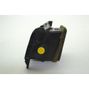 Difusor Ar Central Esquerdo Painel Honda Civic 2014 Original