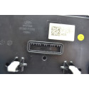 Comando Ar Condicionado Painel Elantra 2018 Original