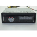 Radio Aparelho Som Painel 1din Pioneer Mosfet 30wx Universal