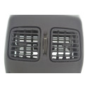 Difusor Ar Traseiro Console Azera 2009 2010 Original