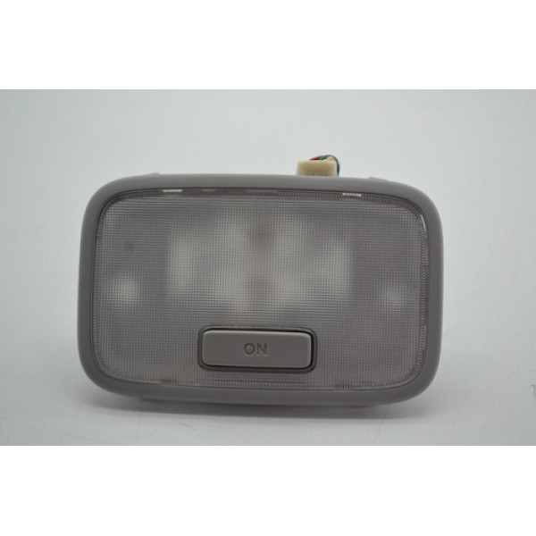 Luz Interna Teto Hb20x Premium 1.6 2013 Original