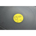 Moldura Porta Treco Objeto Painel Toyota Corolla 2002 Origin Preto