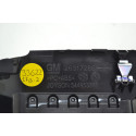 Difusor Saida Ar Central Painel Tracker 2021 Original