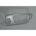Moldura Maçaneta Traseira Lado Direito Peugeot 307 2008 2009 Traseira
