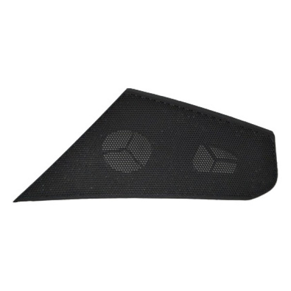 Tela Alto Falante Lado Esquerdo Painel Honda Civic 2008 Ori Preto