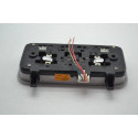 Luz Cortesia  Luminaria Interna Teto Hb20 Origin