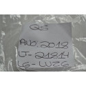 Luz Interna Teto Quebra Sol Audi Q5 S Tronic 2018 Origina