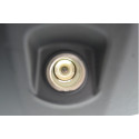 Moldura Central Com Difusor  Painel Livina 2010 Original