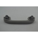 Puxador Alça Teto Pqp Jeep Compass 2024 Original Cinza