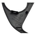Moldura Acabamento Central Painel Vw Tiguan 2010 Original