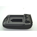 Encosto Apoio Braço Console Pajero Dakar 2008-2015 Original Preto