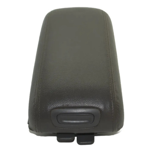 Encosto Apoio Braço Console Tucson 2005 A 2016 Original Cinza