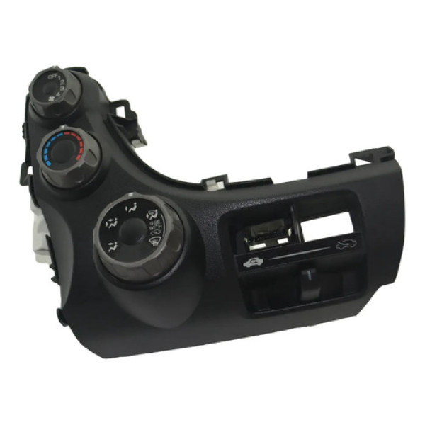 Comando Ar Condicionado Honda Fit 2009-2013 Original