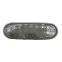Luz Interna Central Teto Logan 2015 Sandero Duster Original