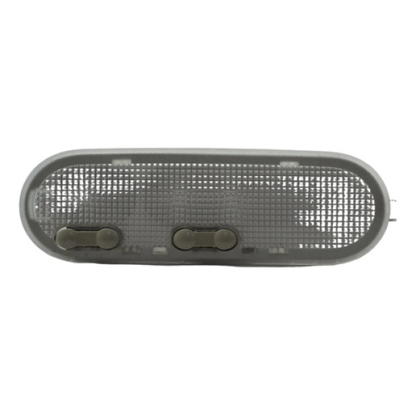 Luz Interna Central Teto Logan 2015 Sandero Duster Original