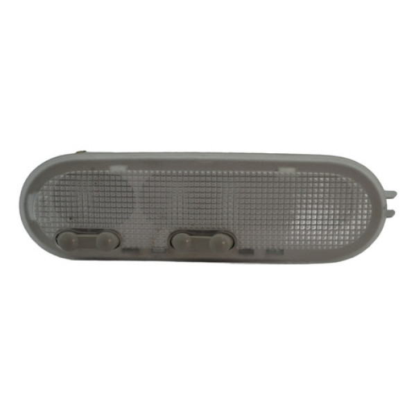 Luz Interna Central Teto Logan 2019 Sandero Original