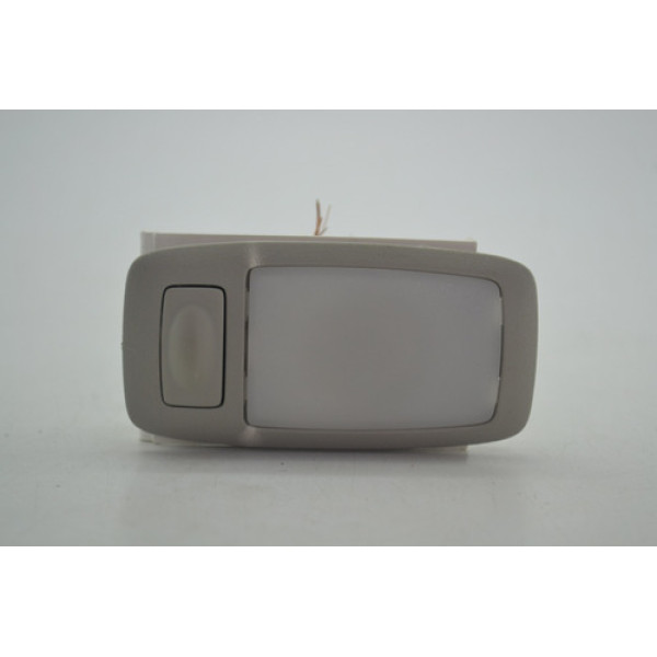 Luz Luminaria Cortesia Teto Nissan Altima 2013 Original