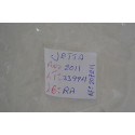 Radio Aparelho Som Original Jetta 2011 1k0035164a