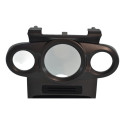 Moldura Painel Comando Ar Ford Fiesta 2014 Original