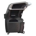 Difusor Lateral Esquerdo Painel Honda Fit 2018 Original