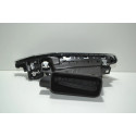 Difusor Lateral Esquerdo Painel Peugeot 2008 2016 Origina