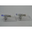 Par Luz Cortesia Interna Teto Ford Ecosport 2020 Original