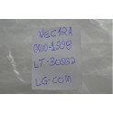 Comando Ar Forçado Painel Gm Vectra 1997 A 2005 Original