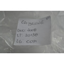 Comando Ar Condicionado Painel Porsche Cayenne 2008 Original