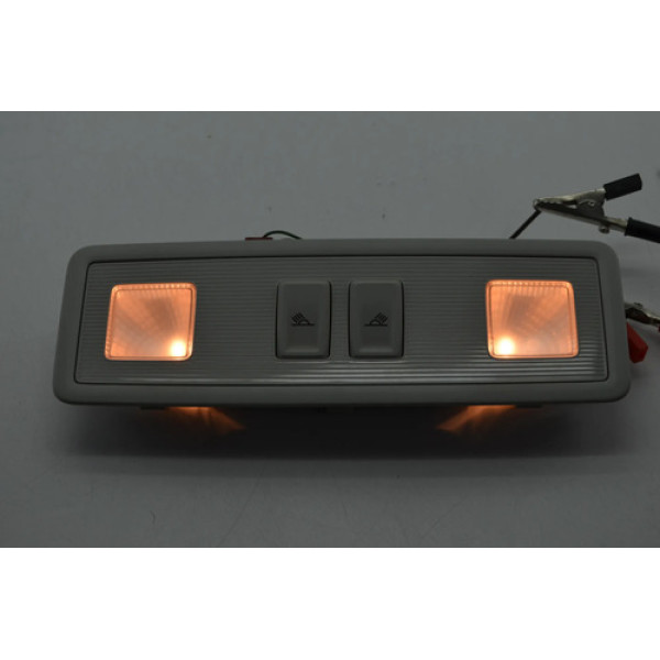 Luz Interna Teto Cortesia Original Virtus 2019 Nivus Polo