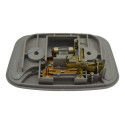 Luz Interna Teto Central Traseira Pajero Hpe 2016 Original
