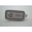 Luz Cortesia Interna Quebra Sol Citroen C3 2018 Original