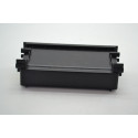 Moldura Porta Treco Objeto Painel Toyota Corolla Origin Preto