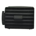 Difusor Lateral Direito Painel Fox 2009 Crossfox Original