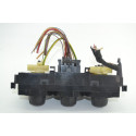 Comando Ar Condicionado Painel Citroen C3 2013 Origi