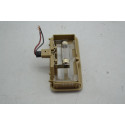 Luz Luminaria Cortesia Quebra Sol Bmw X3 2014 Original