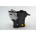 Difusor Saida Ar Painel Lateral Direito Honda Hr-v 2024 Orig