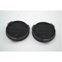 Par Difusor Superior Painel Audi A3 1998 1999 Original
