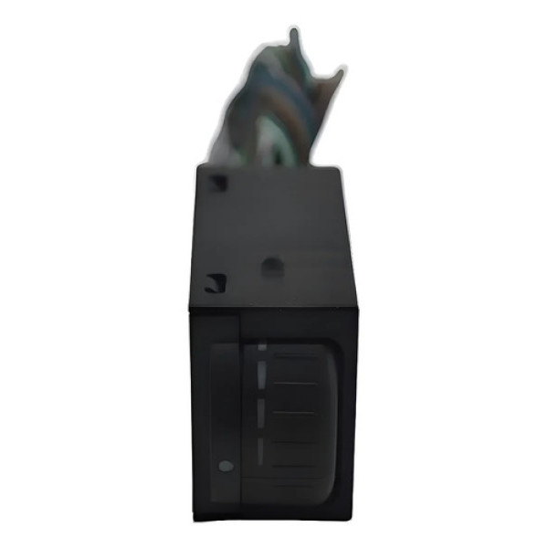 Botão Controle Regulagem Farol Subaru Impreza 2010 Original Preto Preto