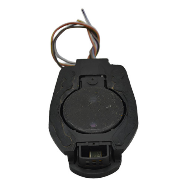 Sensor Chuva Parabrisa Volkswagen Amarok 2022 Original Preto